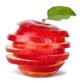 To The Pointe Nutrition logo