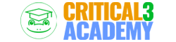 Critical 3 Academy