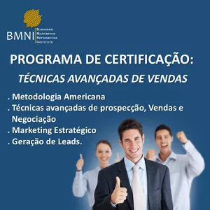 Capa do curso 