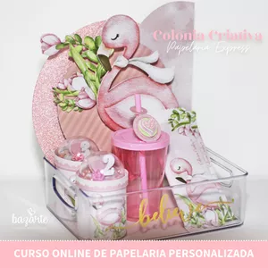 Capa do curso 