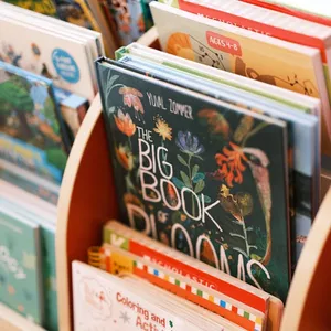 Imagen de portada para Ebook Estimula la creatividad con libros para colorear infantiles