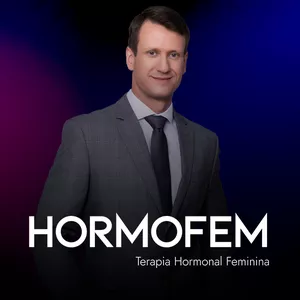 Imagem de capa para o Curso online HORMOFEM