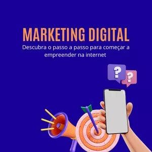 Imagem do curso Marketing 50