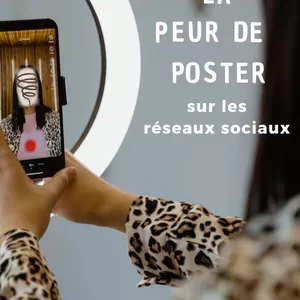 Image de couverture pour le Ebook POSTE SANS PEUR  