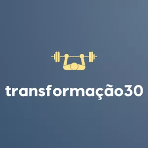 Imagem de capa para o Ebook Transformação30: Emagrecimento Expresso