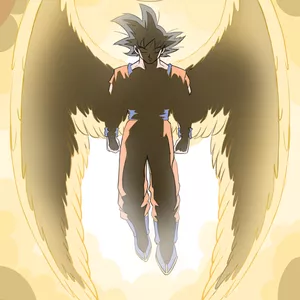 Cover image for Online course Goku Ángel