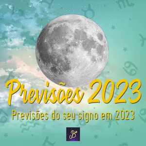 Imagem de capa para o Curso online CÂNCER - Previsões 2023