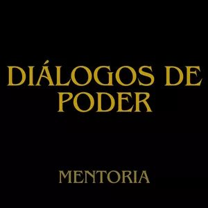 Imagem de capa para o Curso online Mentoria Diálogos de Poder - Individual 3 meses. 