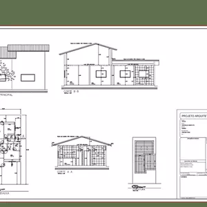 Imagem de capa para o Serviço online PROJETOS ASSINADOS POR ENG + ANOTAÇÃO DE RESPONSABILIDADE TÉCNICA