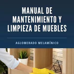 Imagen de portada para Ebook Guía Práctica de Higiene y Conservación de Muebles