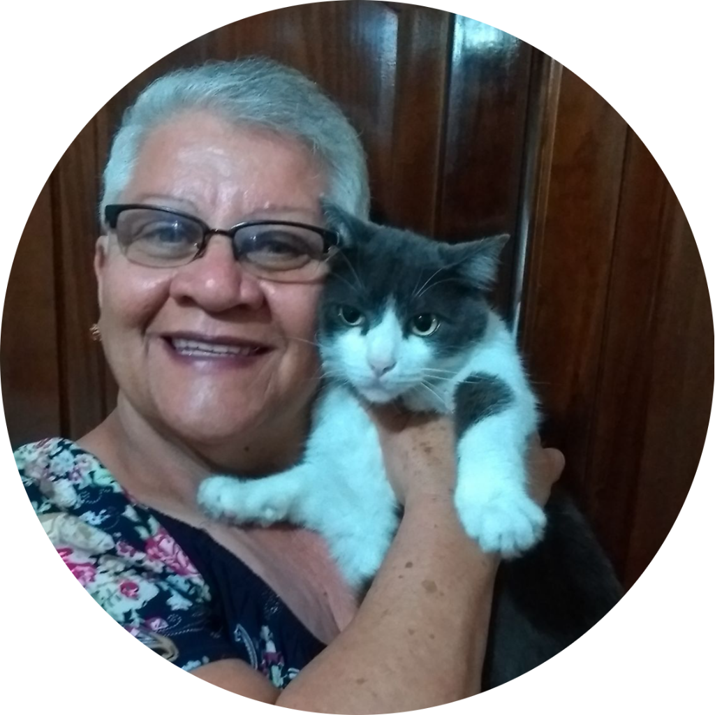 Patrícia Nogueira | Coordenadora Pedagógica | Recife – PE