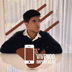VIVENDO DE IMPORTAÇÃO