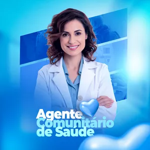 Imagem de capa para o Curso online Agente de Saúde 2.0