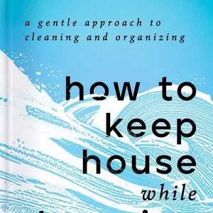 Cover image for Ebook How to keep house while drowning 