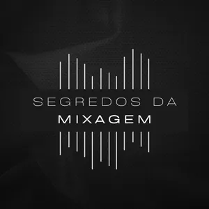 Imagem de capa para o Curso online Os Segredos da Mixagem