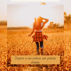 Imagem de capa para o Ebook A liberdade de ser quem eu sou