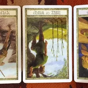 Imagen de portada para Curso online 🌟 Cartas Españolas Lectura Gratis 🌟