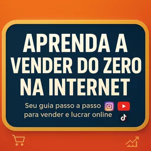 Imagem de capa para o Curso online Start lucrativo