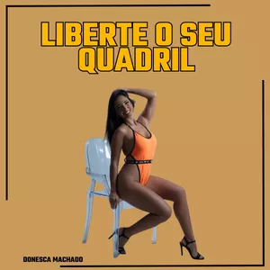 Imagem de capa para o Curso online Liberte o seu Quadril
