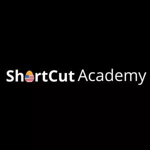 Imagem de capa para o Curso online ShortCut Academy