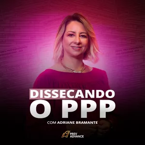 Imagem de capa para o Curso online CURSO DISSECANDO O PPP COM A PROFESSORA ADRIANE BRAMANTE