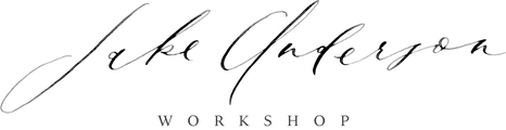 Jake Anderson Workshops logo