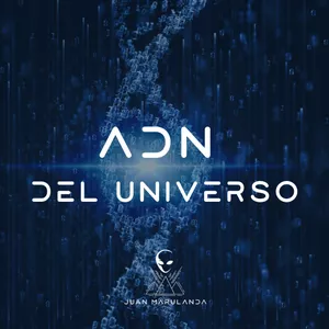 Imagen de portada para Curso online ADN del universo 