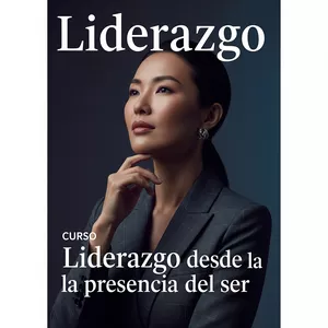 Imagen de portada para Curso online SOUL-LED LEADERSHIP  Liderazgo desde la presencia del ser