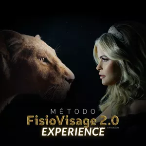 Imagem do curso FisioVisage Experience 2.0