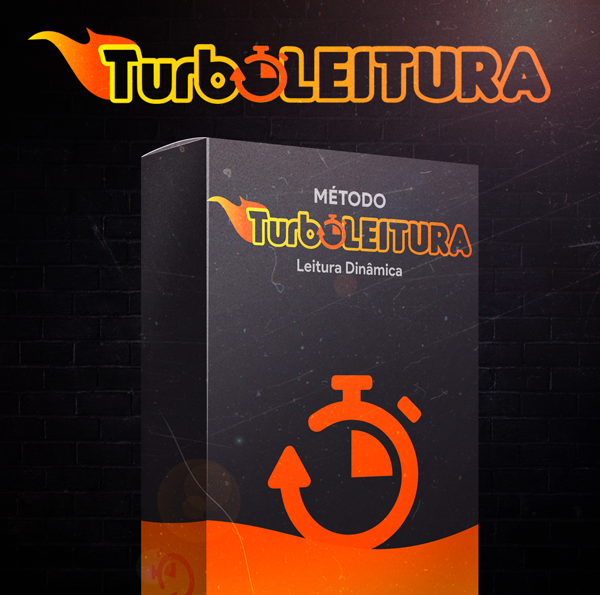 Imagem do curso Turbo Leitura 2.0