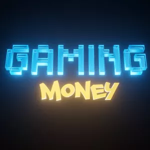 Imagem principal do produto Gaming Money