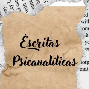 Imagem de capa para o Ebook Escritas Psicanalíticas