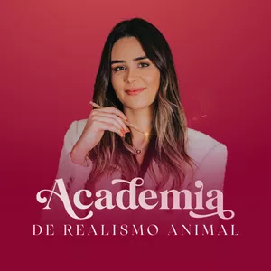 Imagem de capa para o Curso online Curso de Realismo Animal  