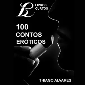 Imagem de capa para o Ebook Contos Eróticos 