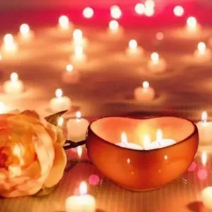 Imagem de capa para o Ebook E-book amarração amorosa 