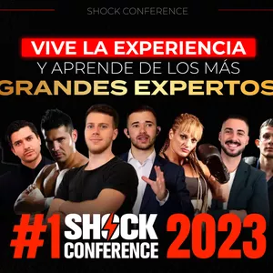 Imagen de portada para Curso online ShockCon 2023 | Grabaciones 