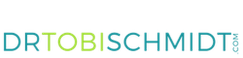 Dr. Tobi Schmidt logo