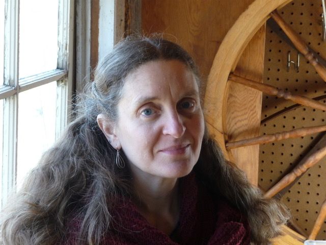 Melissa Weaver Dunning