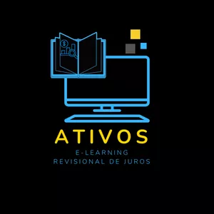 Imagem de capa para o Curso online Ativos Revisional