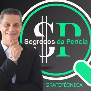 Imagem do curso Segredos da Perícia