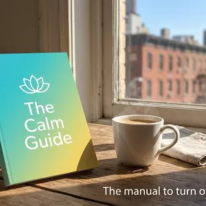 Cover image for Online course Mind Coach