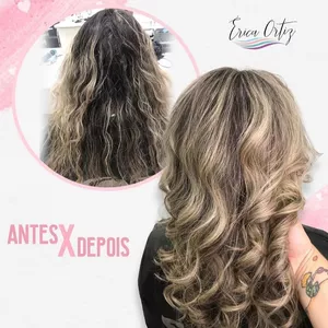 Imagem de capa para o Curso online Especialização em Mechas