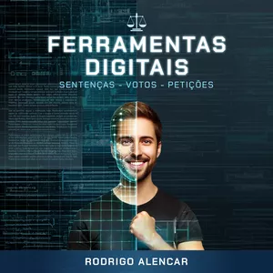 Imagem do curso Ferramentas Digitais para Elaboração de Sentenças, Votos e Despachos