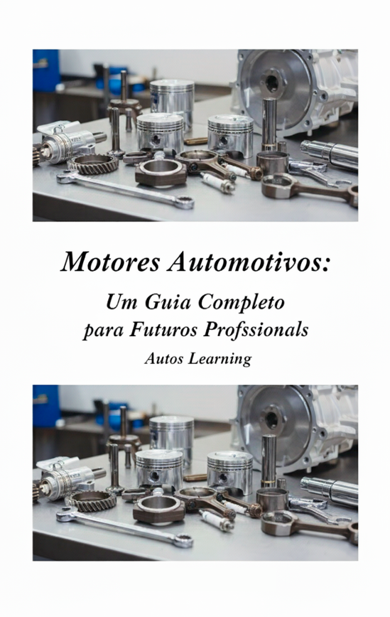 Imagem do curso Curso completo de Motores automotivos