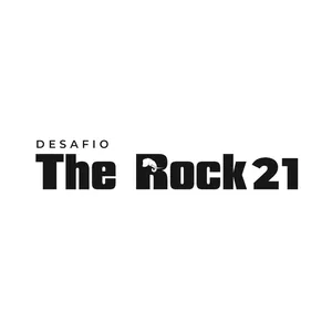 Imagem de capa para o Curso online Desafio The Rock 21