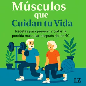 Imagen de portada para Ebook MÚSCULOS QUE CUIDAN TU VIDA