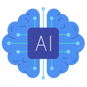 Imagen de portada para Curso online Maestría en Inteligencia Artificial