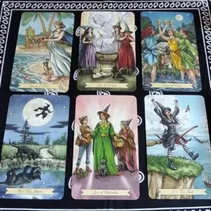 Imagen de portada para Curso online Descubre el Significado de Personas Videntes 🔮