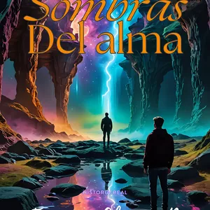 Imagen de portada para Ebook Sombras del Alma