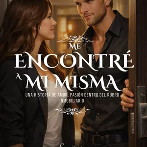 Imagen de portada para Ebook Queres conocer la historia de una agente inmobiliaria que se enamora de su cliente